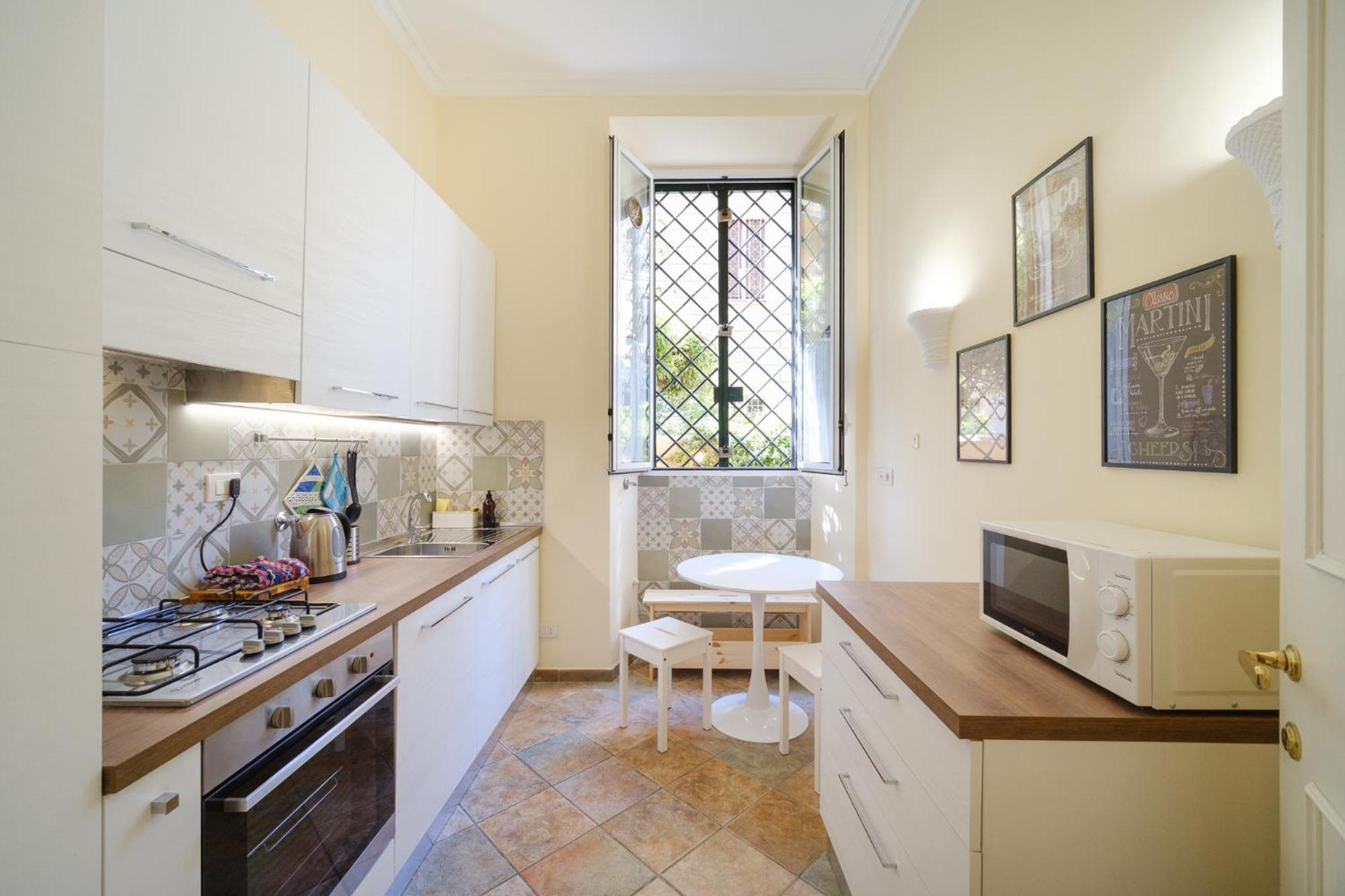 Appartamento La Casa Del Capitano By Buddyrent